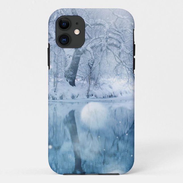 Case-Mate Tough Apple iPhone 11 Case (Back)