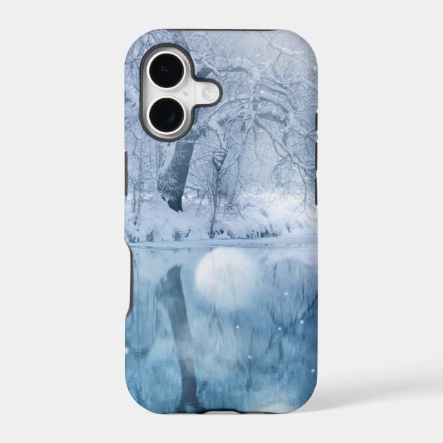 Case-Mate Tough Apple iPhone 11 Case (Back)