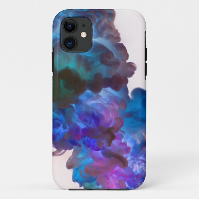 Case-Mate Tough Apple iPhone 11 Case (Back)