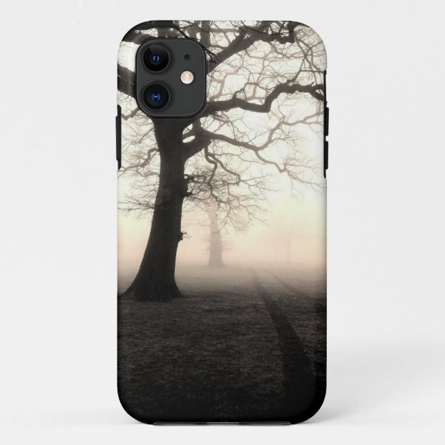 Case-Mate Tough Apple iPhone 11 Case (Back)