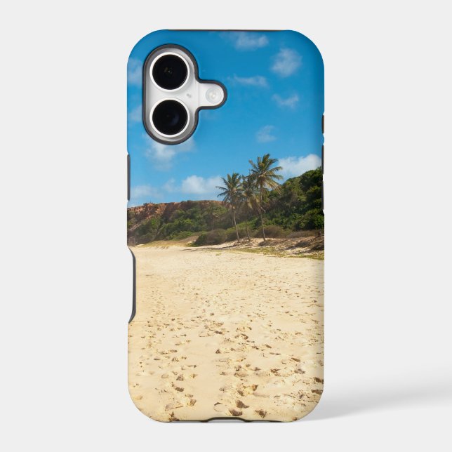 Case-Mate Tough Apple iPhone 11 Case (Back)