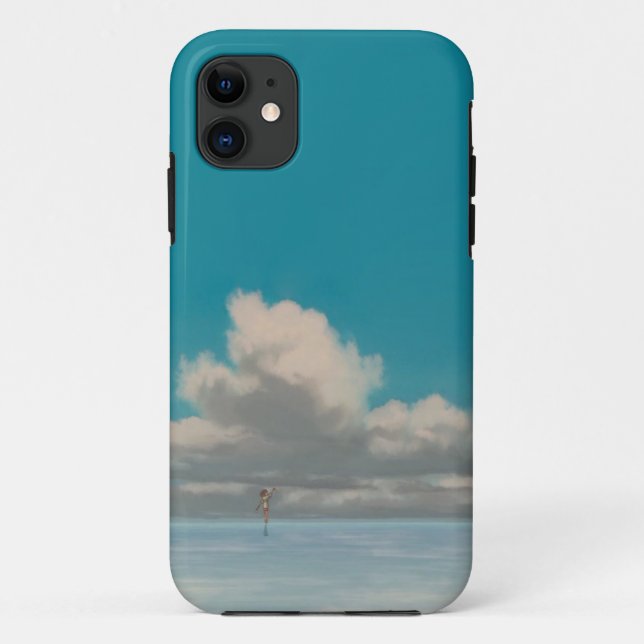 Case-Mate Tough Apple iPhone 11 Case (Back)