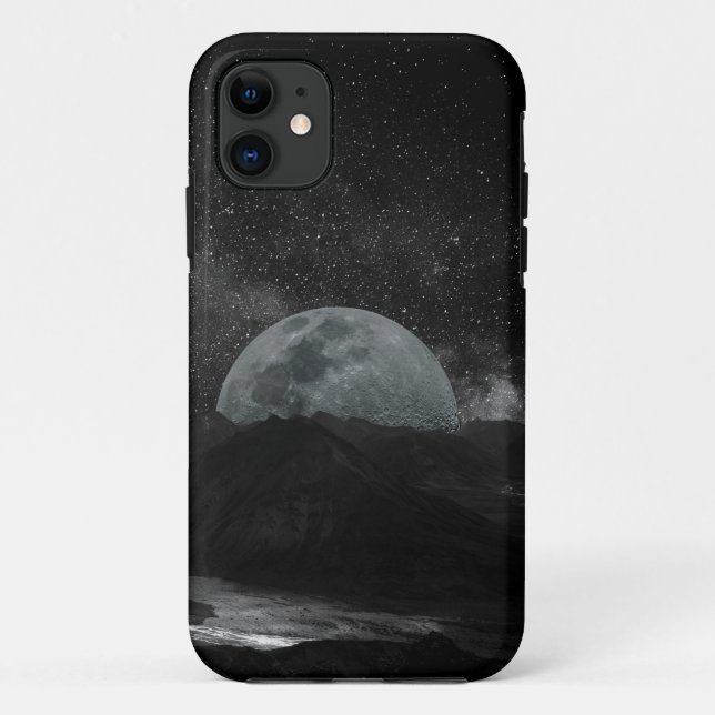 Case-Mate Tough Apple iPhone 11 Case (Back)