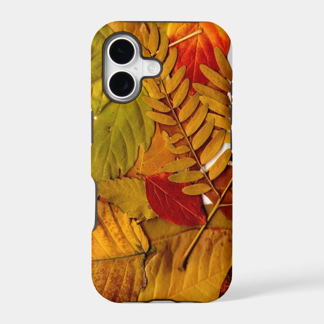 Case-Mate Tough Apple iPhone 11 Case (Back)