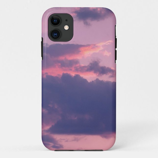 Case-Mate Tough Apple iPhone 11 Case (Back)