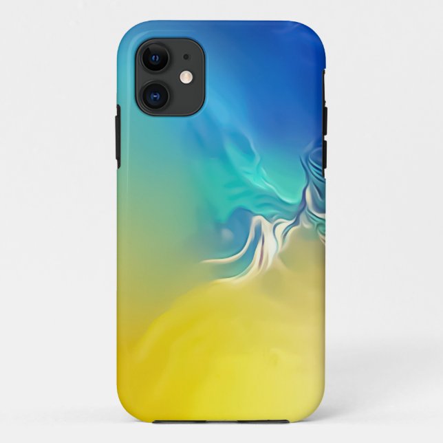 Case-Mate Tough Apple iPhone 11 Case (Back)