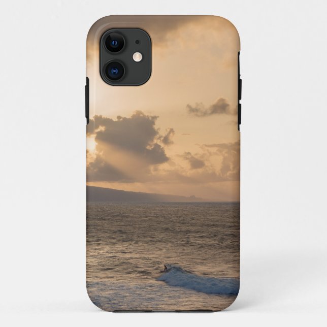 Case-Mate Tough Apple iPhone 11 Case (Back)
