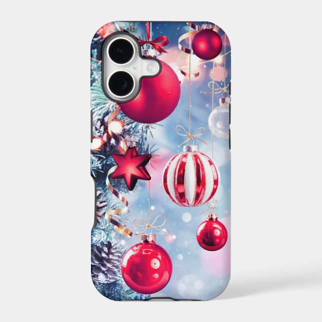 Case-Mate Tough Apple iPhone 11 Case (Back)