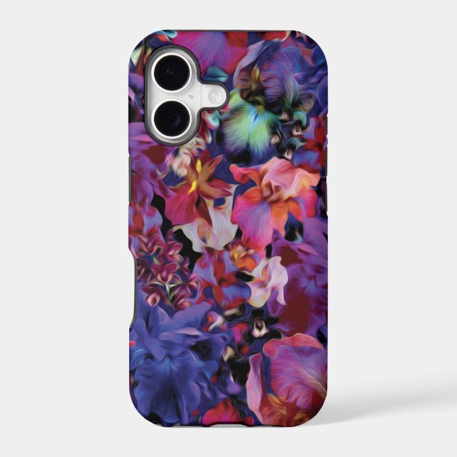 Case-Mate Tough Apple iPhone 11 Case (Back)