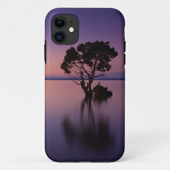 Case-Mate Tough Apple iPhone 11 Case (Back)