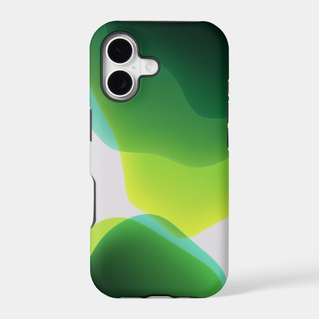 Case-Mate Tough Apple iPhone 11 Case (Back)