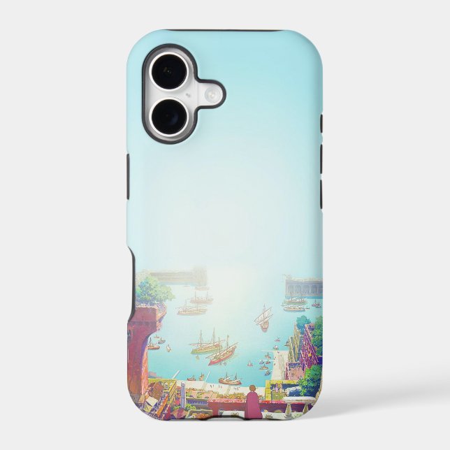 Case-Mate Tough Apple iPhone 11 Case (Back)