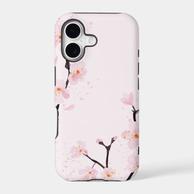 Case-Mate Tough Apple iPhone 11 Case (Back)