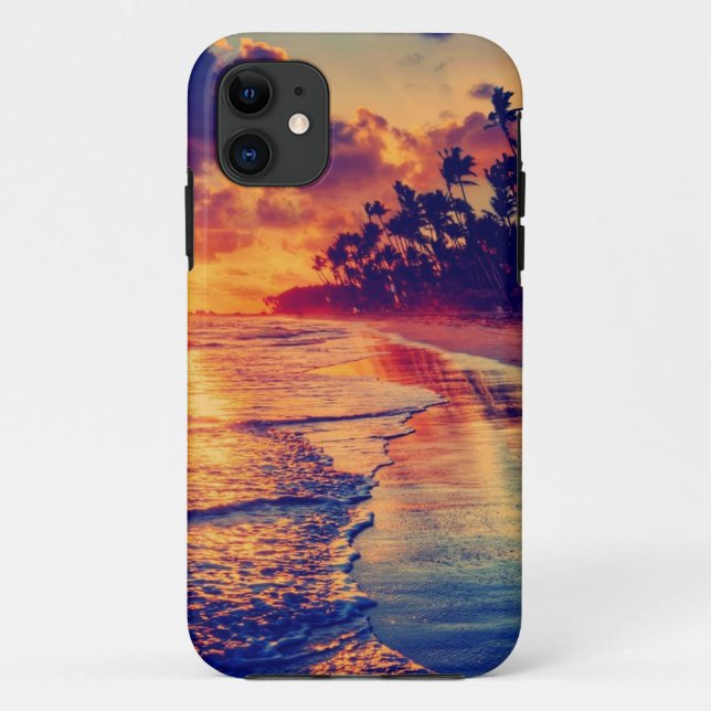 Case-Mate Tough Apple iPhone 11 Case (Back)