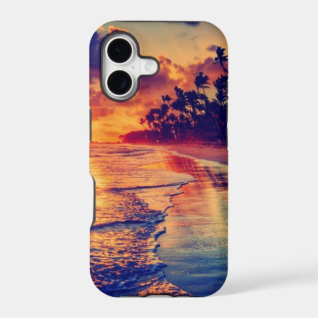 Case-Mate Tough Apple iPhone 11 Case (Back)