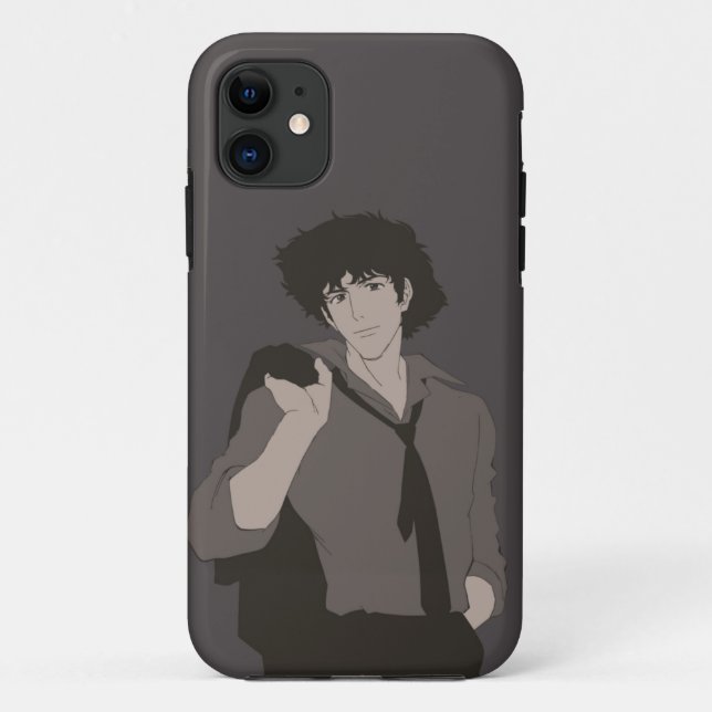 Case-Mate Tough Apple iPhone 11 Case (Back)