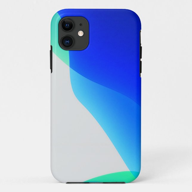 Case-Mate Tough Apple iPhone 11 Case (Back)