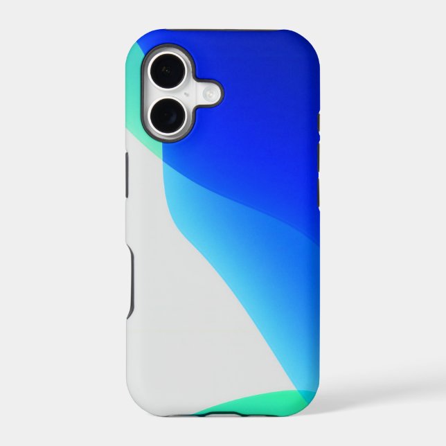 Case-Mate Tough Apple iPhone 11 Case (Back)