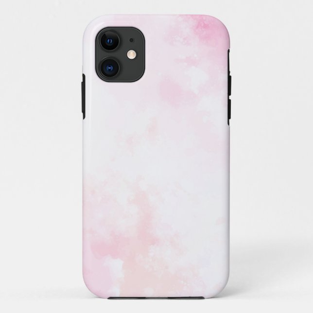 Case-Mate Tough Apple iPhone 11 Case (Back)