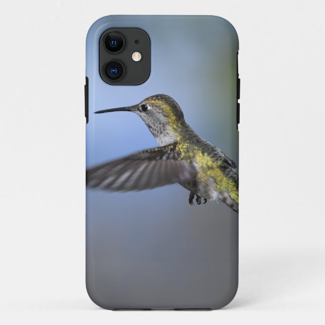  Case-Mate Tough Apple iPhone 11 Case (Back)