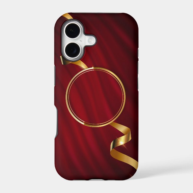 Case-Mate Tough Apple iPhone 11 Case (Back)