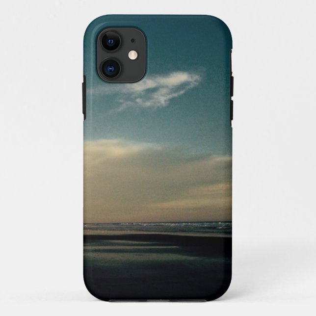 Case-Mate Tough Apple iPhone 11 Case (Back)