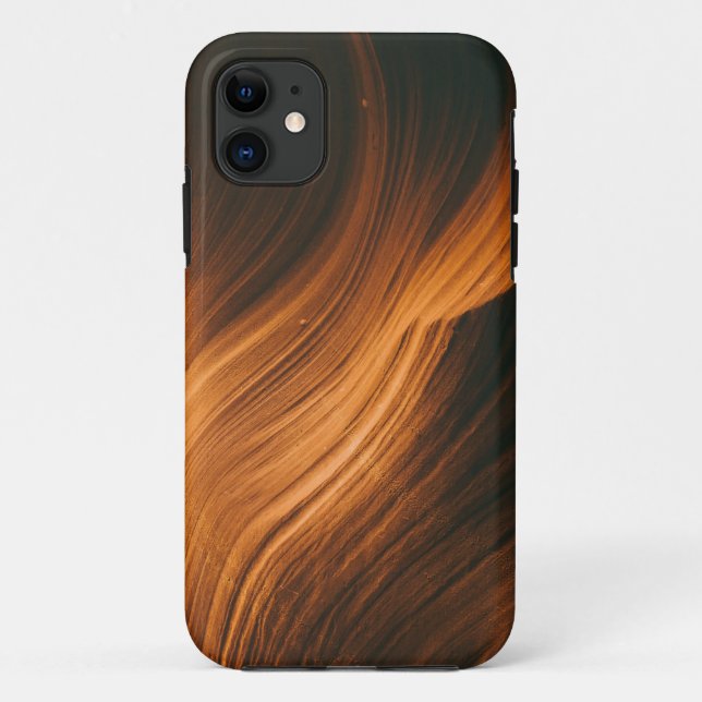 Case-Mate Tough Apple iPhone 11 Case (Back)