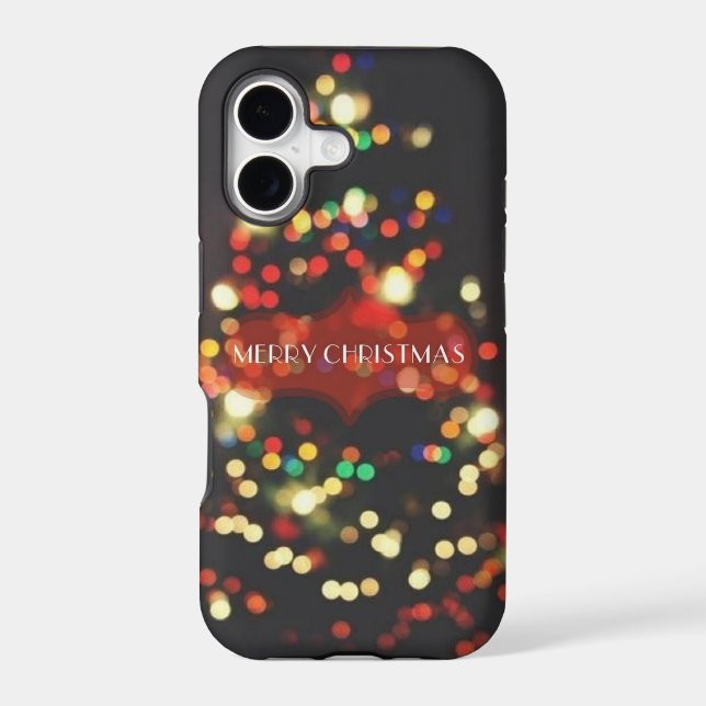 Case-Mate Tough Apple iPhone 11 Case (Back)
