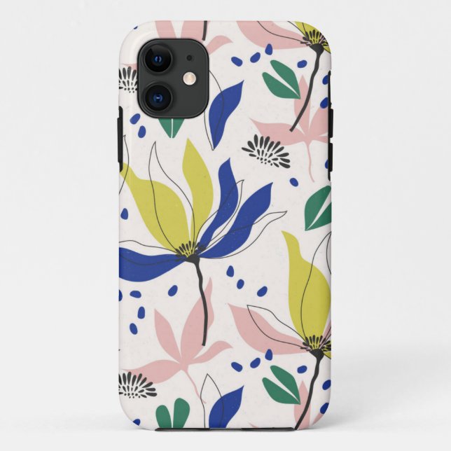 Case-Mate Tough Apple iPhone 11 Case (Back)