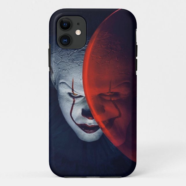 Case-Mate Tough Apple iPhone 11 Case (Back)