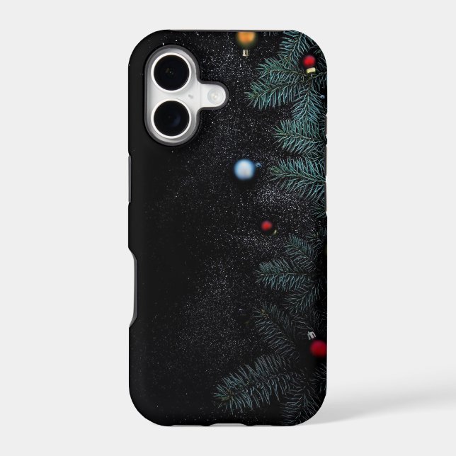 Case-Mate Tough Apple iPhone 11 Case (Back)
