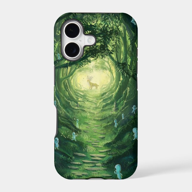 Case-Mate Tough Apple iPhone 11 Case (Back)
