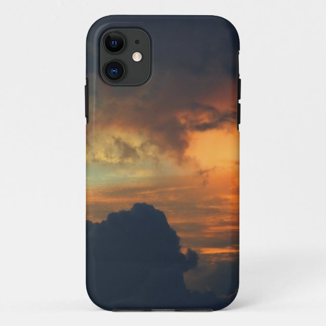 Case-Mate Tough Apple iPhone 11 Case (Back)