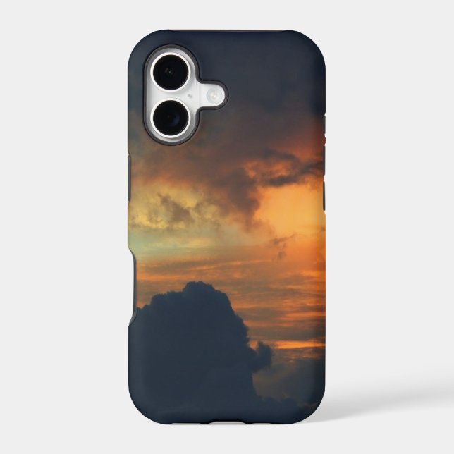 Case-Mate Tough Apple iPhone 11 Case (Back)