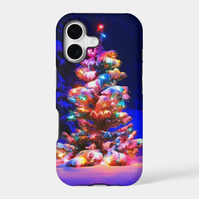 Case-Mate Tough Apple iPhone 11 Case (Back)
