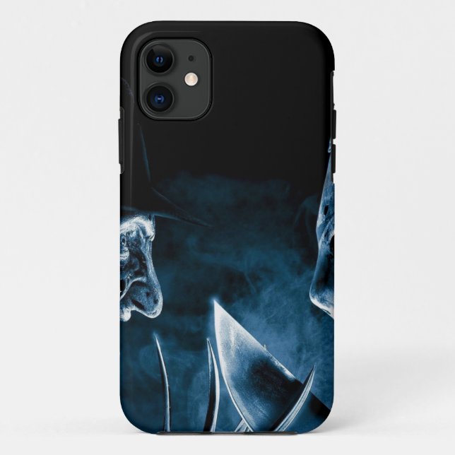 Case-Mate Tough Apple iPhone 11 Case (Back)