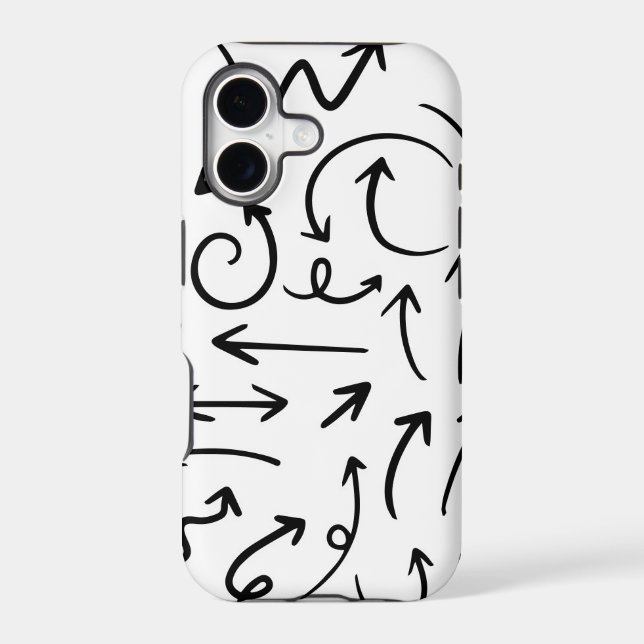 Case-Mate Tough Apple iPhone 11 Case (Back)