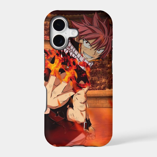 Case-Mate Tough Apple iPhone 11 Case (Back)