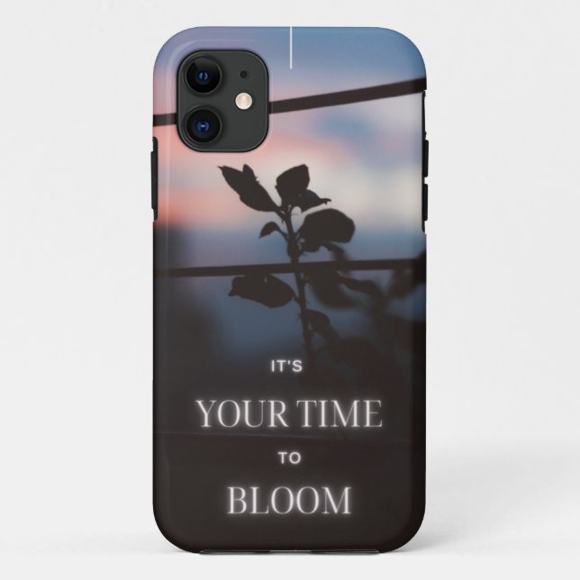 Case-Mate Tough Apple iPhone 11 Case (Back)
