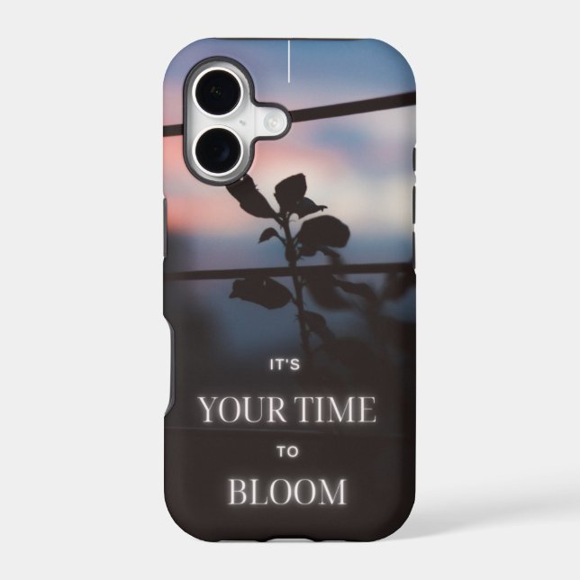 Case-Mate Tough Apple iPhone 11 Case (Back)