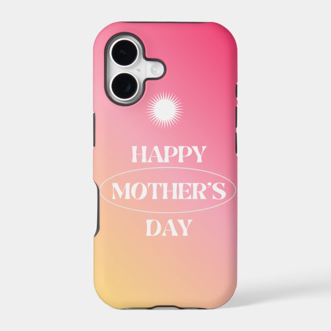 Case-Mate Tough Apple iPhone 11 Case (Back)
