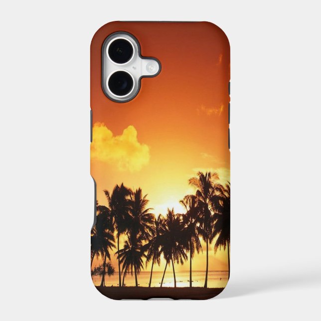Case-Mate Tough Apple iPhone 11 Case (Back)