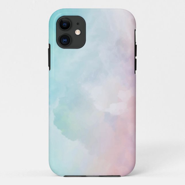 Case-Mate Tough Apple iPhone 11 Case (Back)