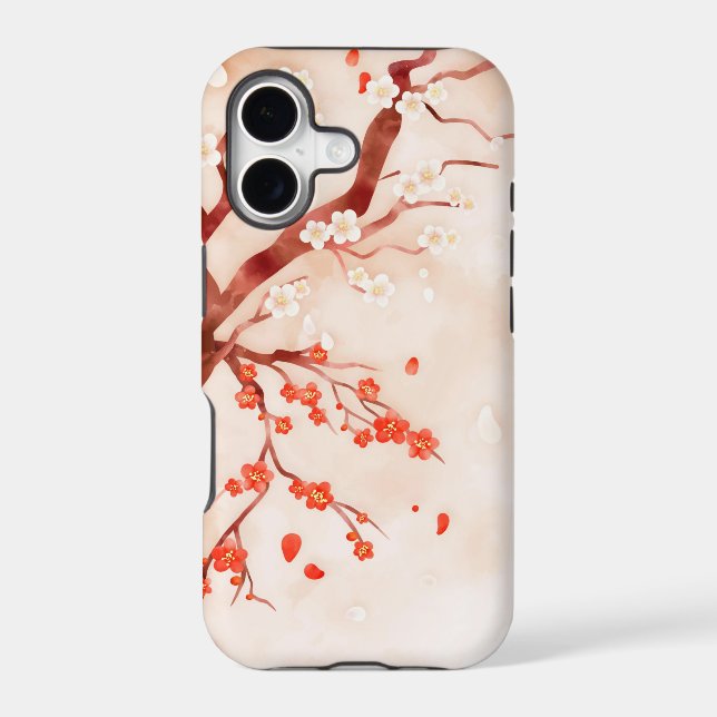 Case-Mate Tough Apple iPhone 11 Case (Back)