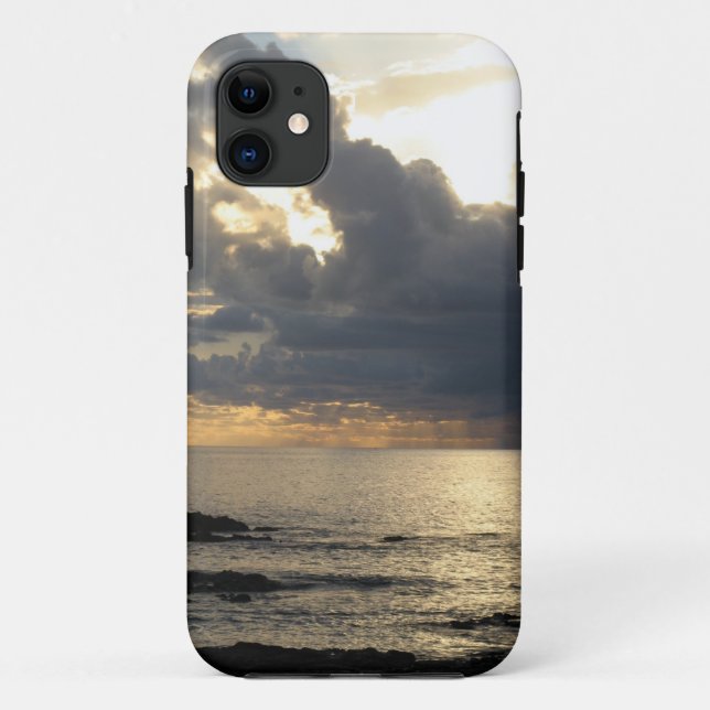 Case-Mate Tough Apple iPhone 11 Case (Back)