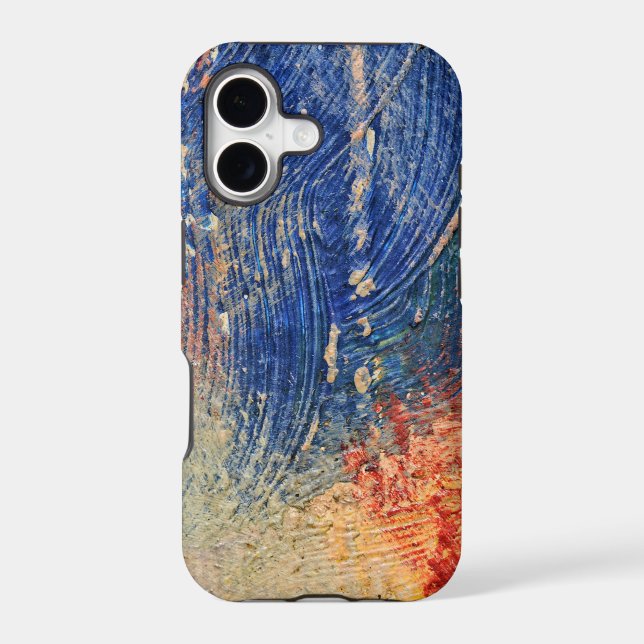 Case-Mate Tough Apple iPhone 11 Case (Back)