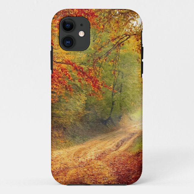 Case-Mate Tough Apple iPhone 11 Case (Back)