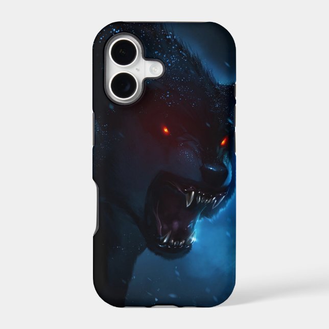 Case-Mate Tough Apple iPhone 11 Case (Back)