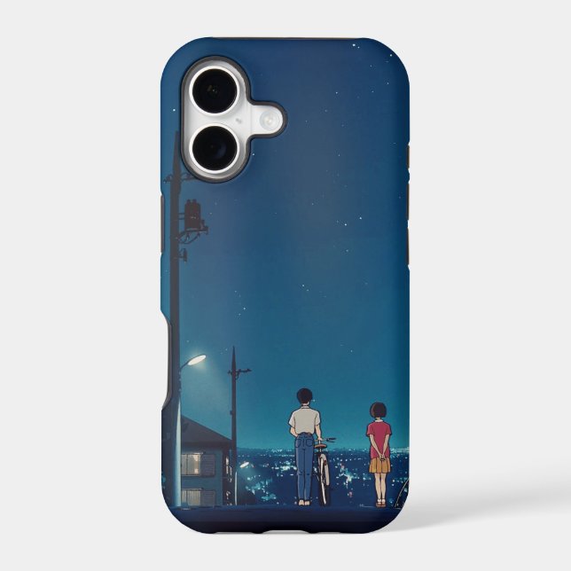 Case-Mate Tough Apple iPhone 11 Case (Back)