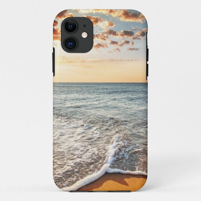 Case-Mate Tough Apple iPhone 11 Case (Back)